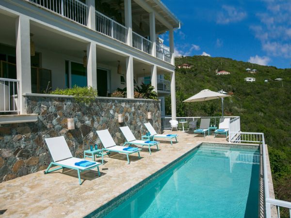 St. John Home 955531