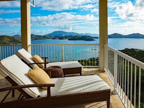 St. John Home 955531