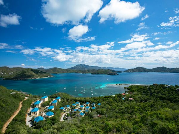 St. John Home 955531