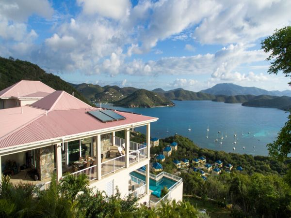 St. John Home 955531