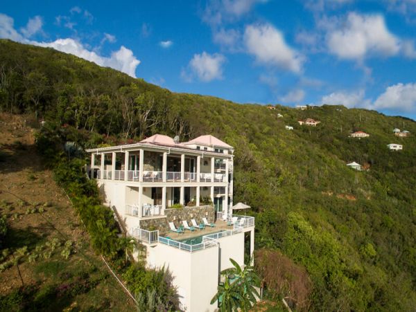 St. John Home 955531