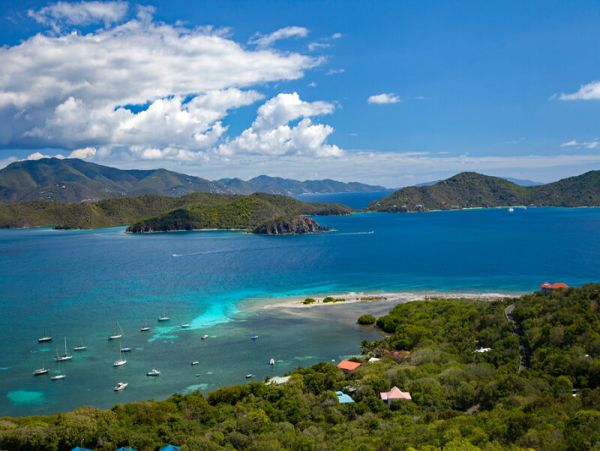 St. John Home 955531