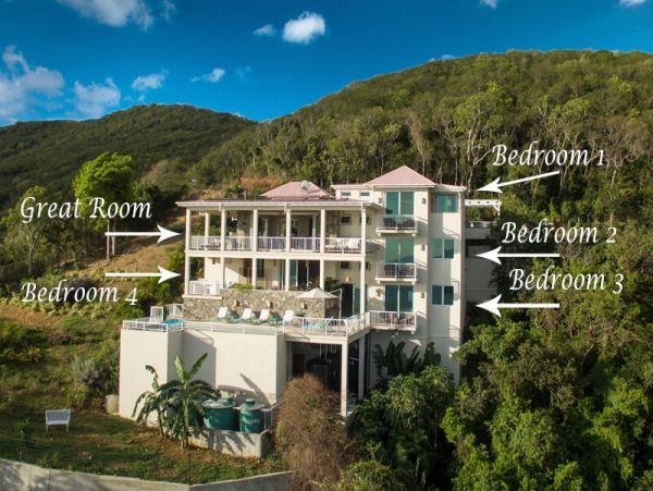 St. John Home 955531