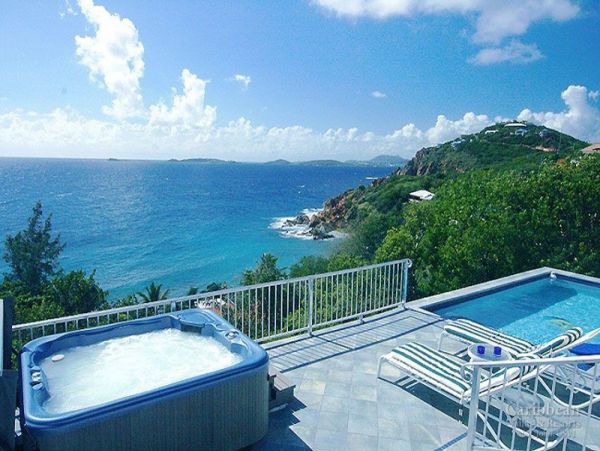 St. John Home 955532