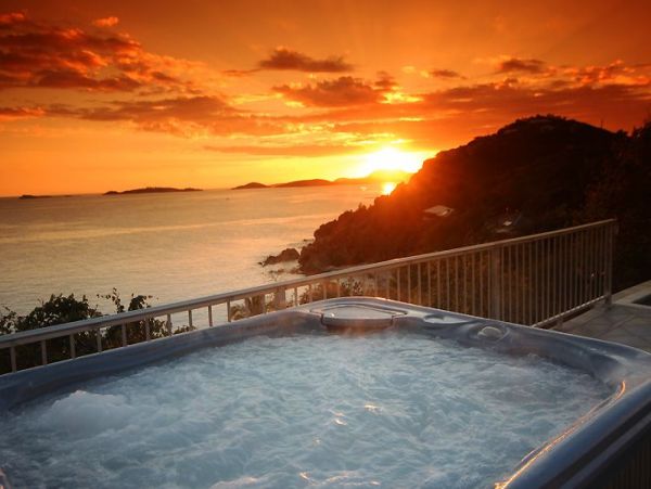 St. John Home 955532