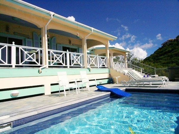 St. John Home 955532