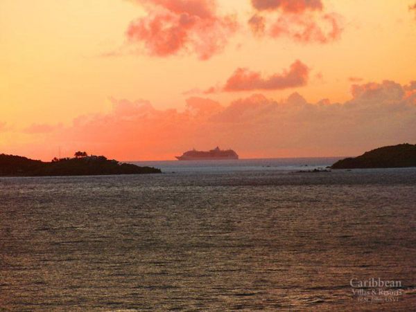 St. John Home 955532