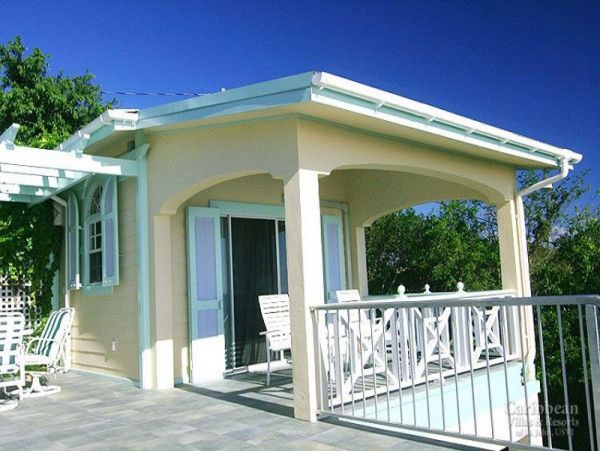 St. John Home 955532