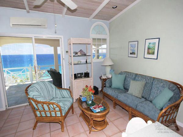 St. John Home 955532