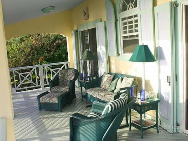 St. John Home 955532