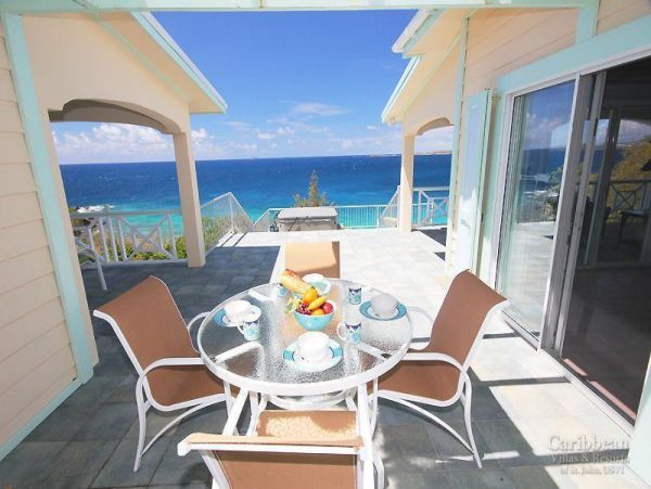 St. John Home 955532