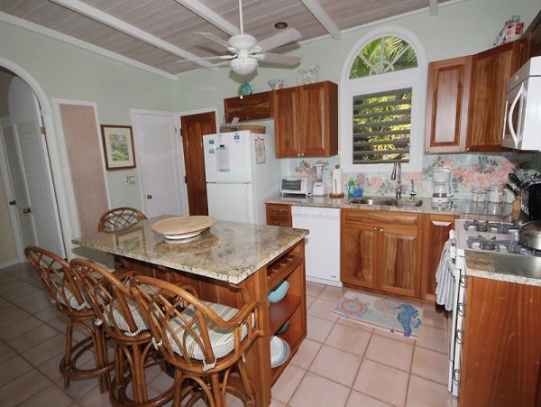 St. John Home 955532