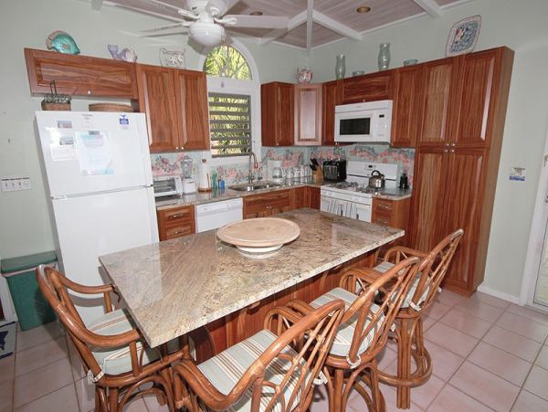 St. John Home 955532