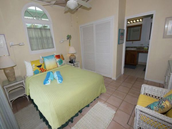 St. John Home 955532