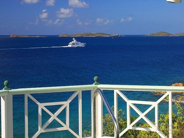 St. John Home 955532