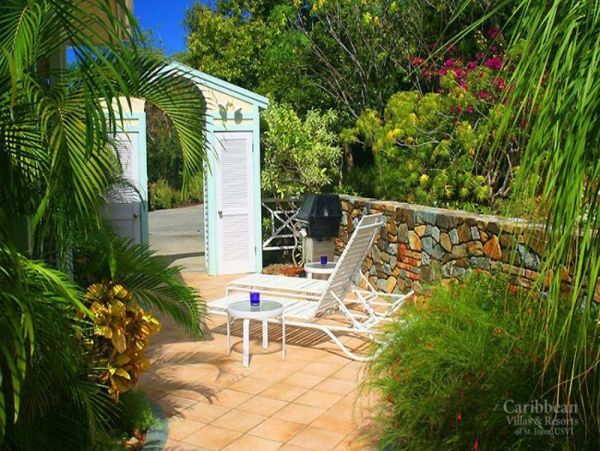 St. John Home 955532