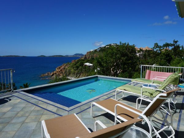 St. John Home 955532