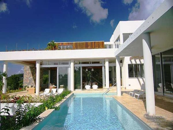 St. John Home 955534