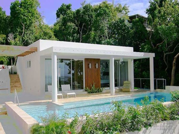 St. John Home 955534