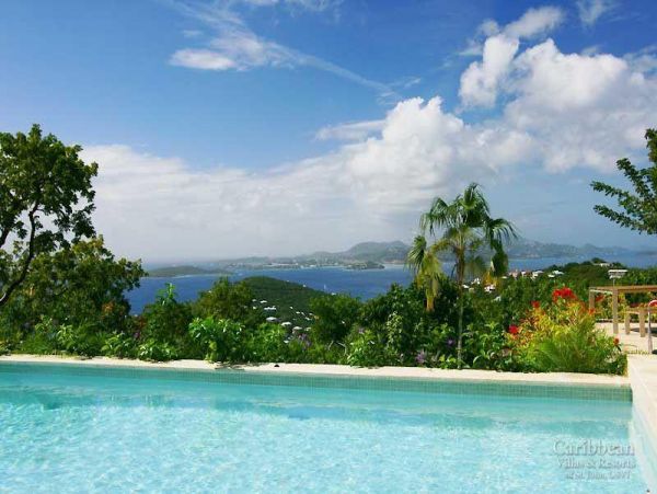St. John Home 955534