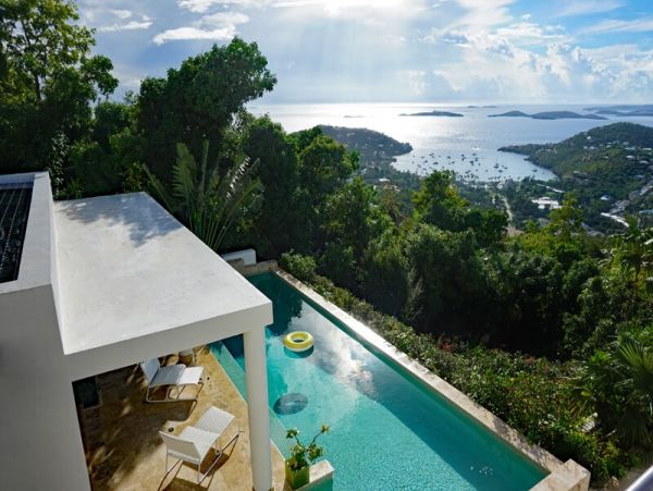 St. John Home 955534