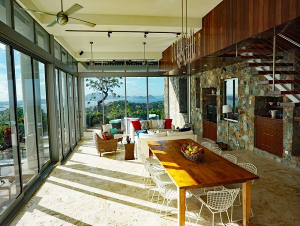 St. John Home 955534