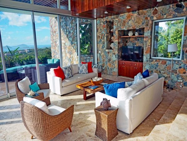 St. John Home 955534