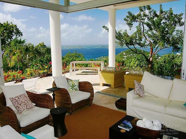 St. John Home 955534