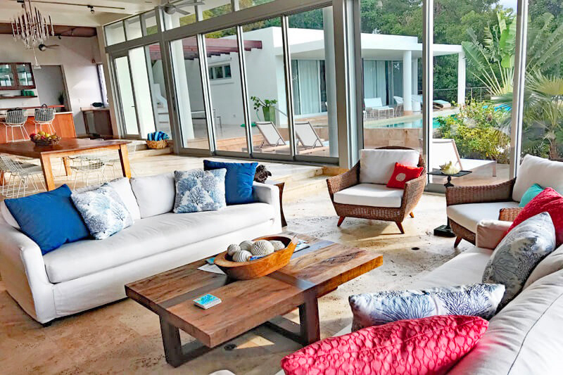 St. John Home 955534
