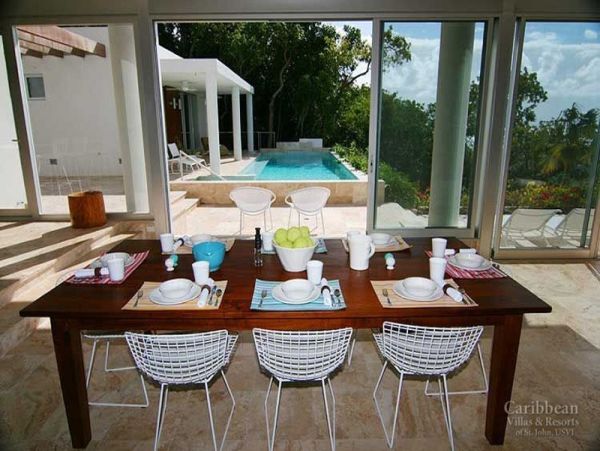 St. John Home 955534