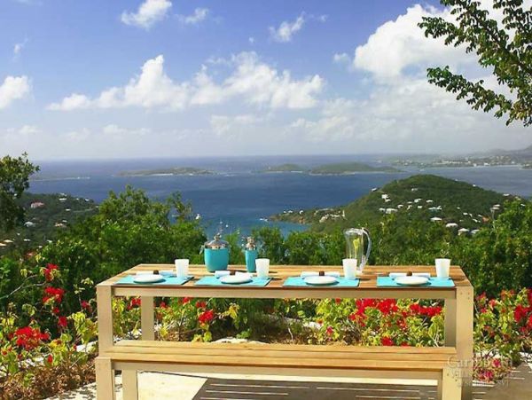 St. John Home 955534