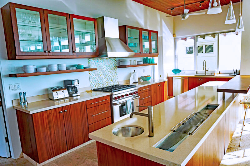 St. John Home 955534
