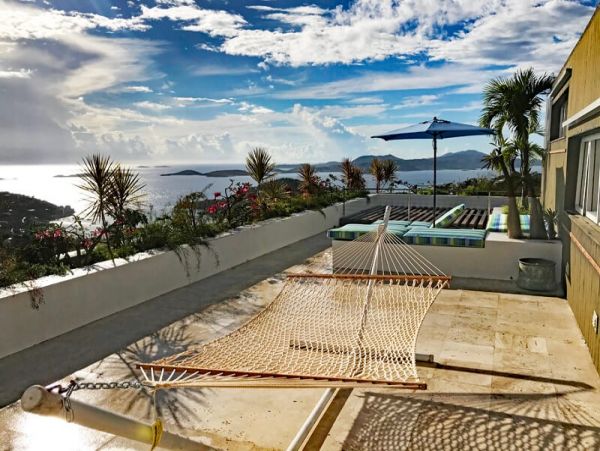 St. John Home 955534