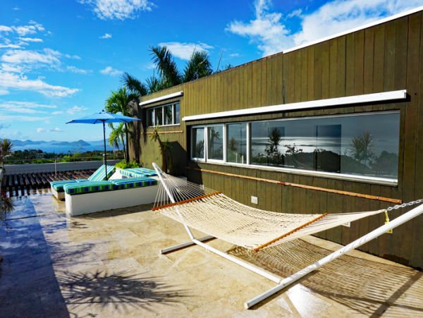 St. John Home 955534