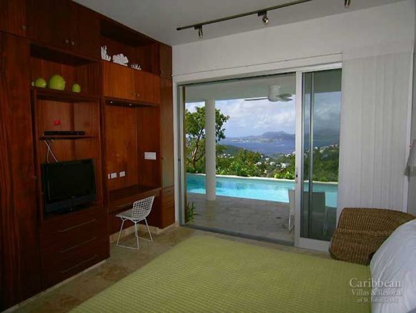 St. John Home 955534