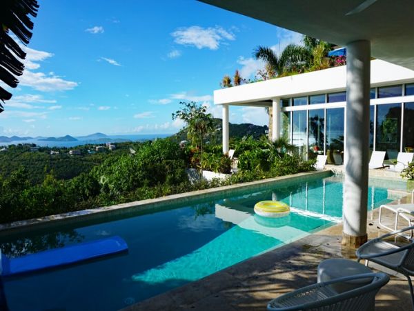 St. John Home 955534