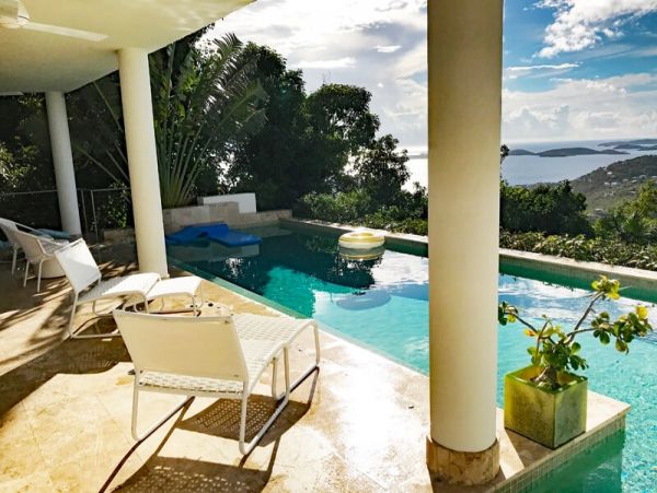 St. John Home 955534
