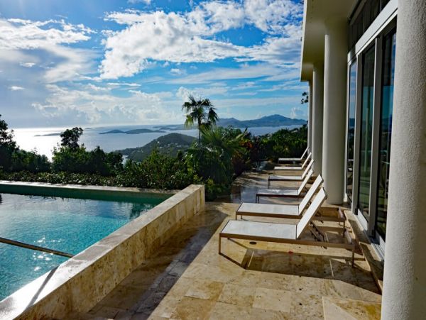 St. John Home 955534