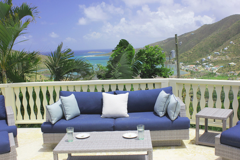 St. John Home 955535
