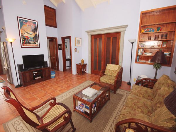 St. John Home 955535