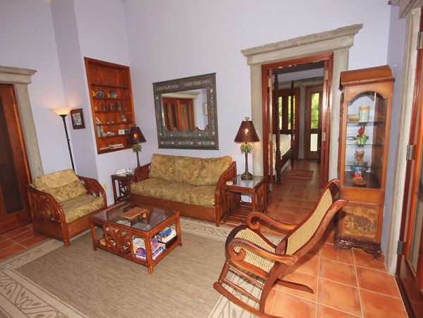 St. John Home 955535