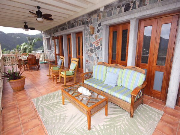St. John Home 955535