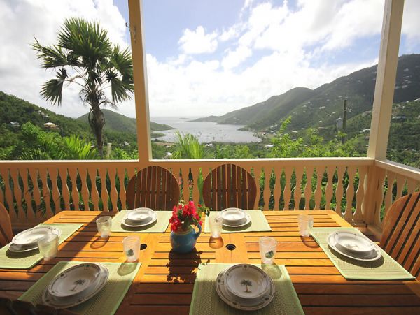 St. John Home 955535