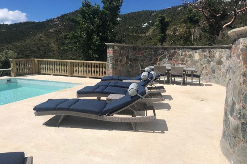 St. John Home 955535