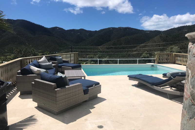 St. John Home 955535