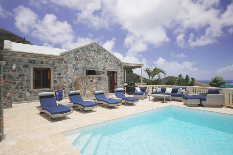 St. John Home 955535