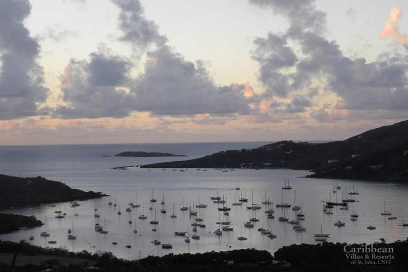 St. John Home 955535