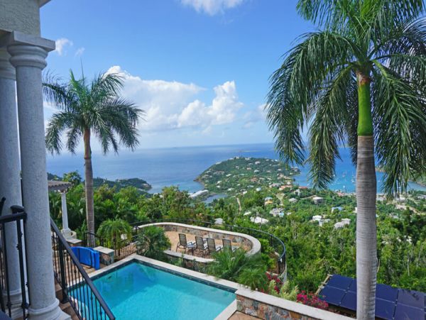 St. John Home 955536