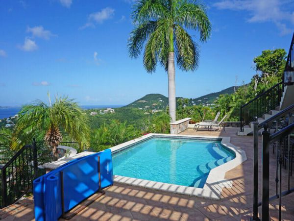 St. John Home 955536