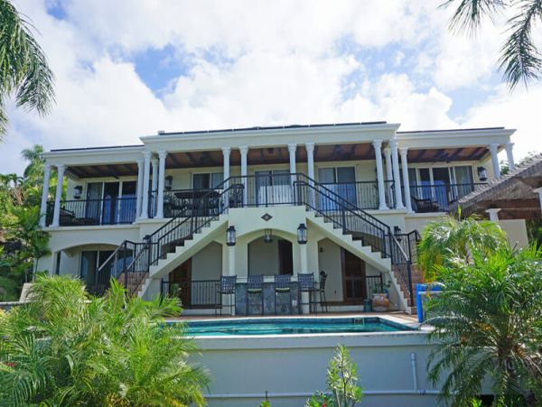 St. John Home 955536